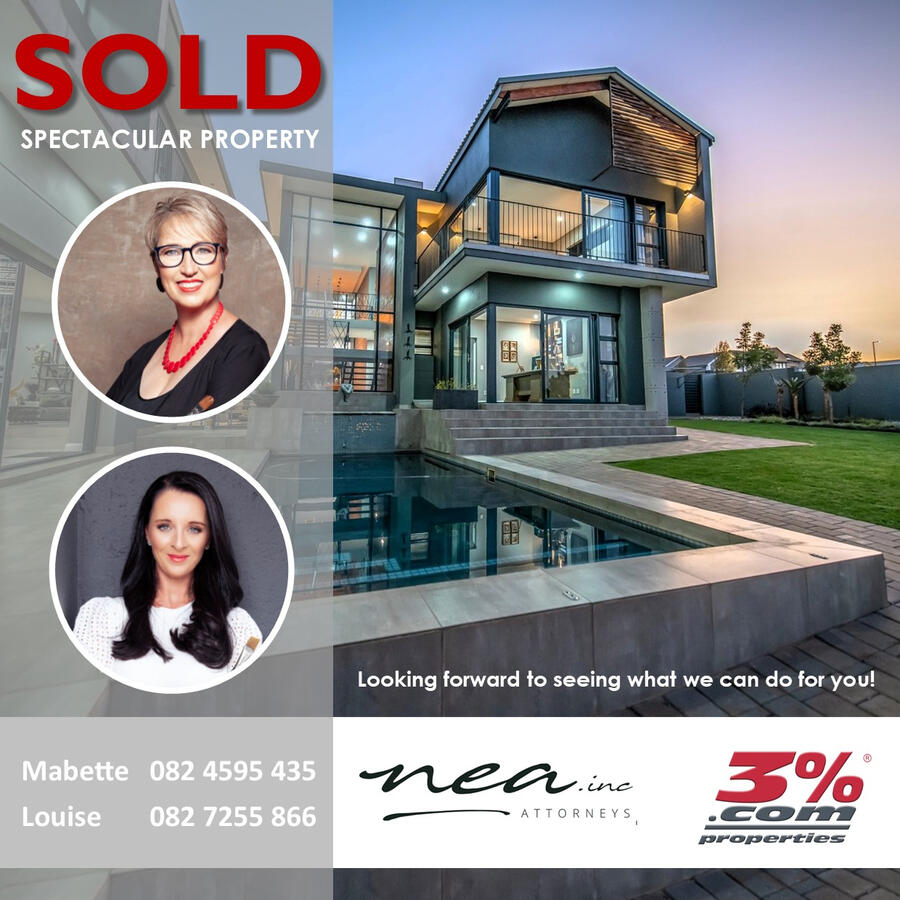 Centurion Sold Centurion Sold